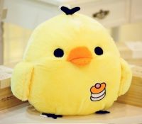 Sell Pluch Chicken Toy