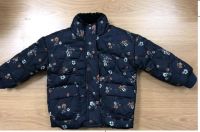 SUPPLY BABIES QUILTED  COATS