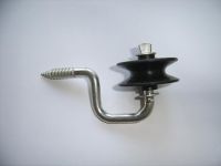 Screw for animal fence,Electric fence tools