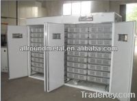 Agricultural equipment of egg incubator hatchery machine