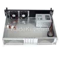 Server Application and Horizontal Type rackmount chassis