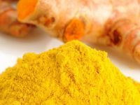 Yellow Turmeric Powder