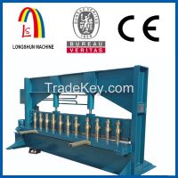 Hydraulic Guillotine shear machine