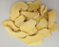 Freeze Dried Apple Chips