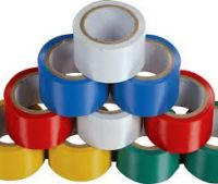 PVC TAPES