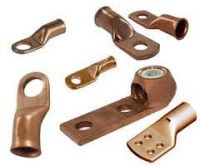 LUGS & FERRULES AL. & COPPER