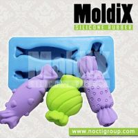 Food Grade Moldmaking Silicone