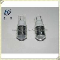auto parts supplier w5w 194 168 5w high lumen t10 led light