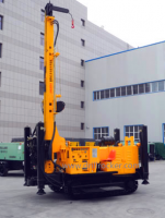 Drill 300m Water Well Drilling Rig