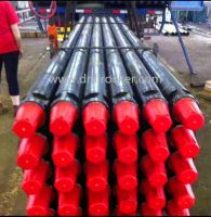 API Drill Rod/DTH drill rod/all kinds of drill rod for sell