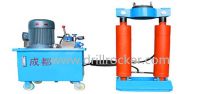 DR60/80T Hydraulic Casing Extractor/ extrator machine