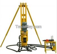 Portable drill rig water well portable rig