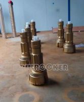 QL4 Shank DTH Hammer Bits With API 2 3/8''