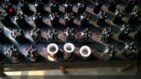 Retract Button Bit, Rock Drill Bit