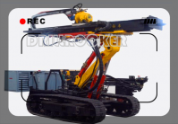 water well rotary drilling rig for sale / Protable Engineer Rotary Drilling Rig