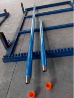 60mm-102mm drill pipe & API drill rod