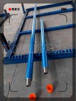 Drill rod--API&DTH drilling rig use for DTH hammer and bit