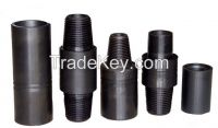 drill rod coupling