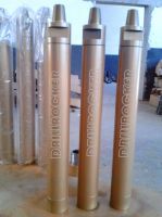QL40 Bit Shank High Air Pressure DTH Hammers With Foot Vlave China Supplier