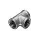 Supply diverse malleable and stainless steel pipe fittings