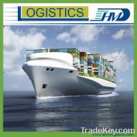 Shipping agent via LCL sea shippment door to doot to Canada