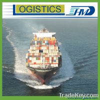 Cheapest freight LCL sea shippment from China to Sweeden
