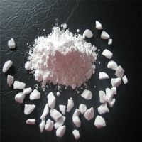 White Tabular Alumina / Tabular Corundum used as refractory raw materi