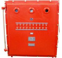Sell 6kV Mining Flameproof and Intrinsic Safety Vacuum AC Soft Starter
