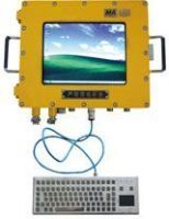 Sell Explosion Proof And Intrinsically Safe Computer