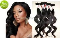 Virgin Brazillian Hair Piece