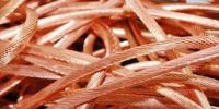 Copper Scrap Milliberry Wire