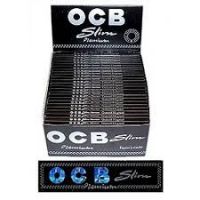 OCB King Size Papers/ OCB Regular Papers