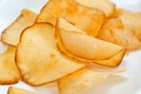 Cassava Chips