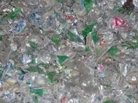 Pet Bottle Scrap, Plastic Scrap, Recycled Plastic Waste