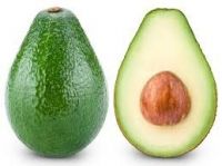 Avocado, Aguacate, Abacate, Avocatier, Butter Pear