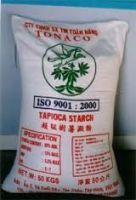 Native Tapioca Starch