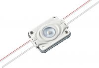 3535 High Power Led Module With Heatsink(MI3535-353w)