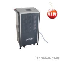 Newest Industrial Dehumidifier FDH--280BS 80 Litres
