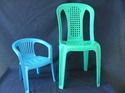 Chair mould information