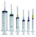 Syringe Production Line