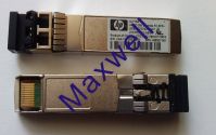 AJ716B 670604-001 FTLF8528P3BNV-H2 8Gb Shortwave B-series Fibre Channel 1 Pack SFP+ Transceiver Module
