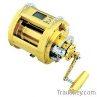 Daiwa Dendoh Marine Power MP3000 Electric Reel