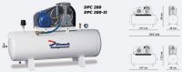 Piston Air Compressor 5, 5 kw