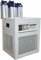 Refrigerated air Dryers