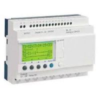 PLC ZELIO2 SR2B201BD controller KOMSAN programmed