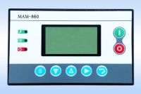 Compressor controller mam 860 mam 870 mam 880 mam 890 mam 6090