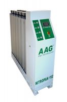 Gas Solutions Nitrogen Generator Modular Series