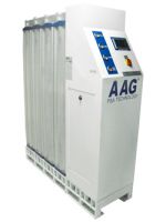 Gas Solutions Oxygen Generators Modular Series