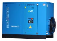 Air Compressor 22 KW Variable speed driven
