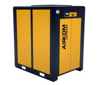 Screw Air Compressor 55 kw 75 hp 8.2 m3